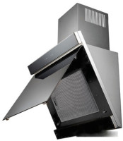 Вытяжка AKPO Kastos II 60 WK-9 (черный)