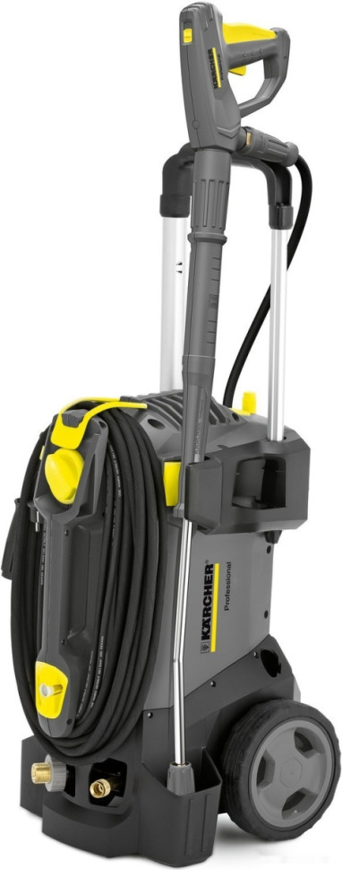 Мойка высокого давления Karcher HD 6/13 C 1.520-950.0