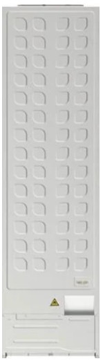 Встраиваемый холодильник Gorenje NRKI519141