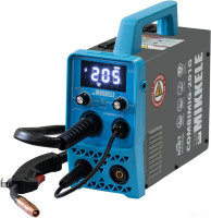 Сварочный инвертор Mikkele Combimig 201G