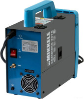 Сварочный инвертор Mikkele Combimig 201G