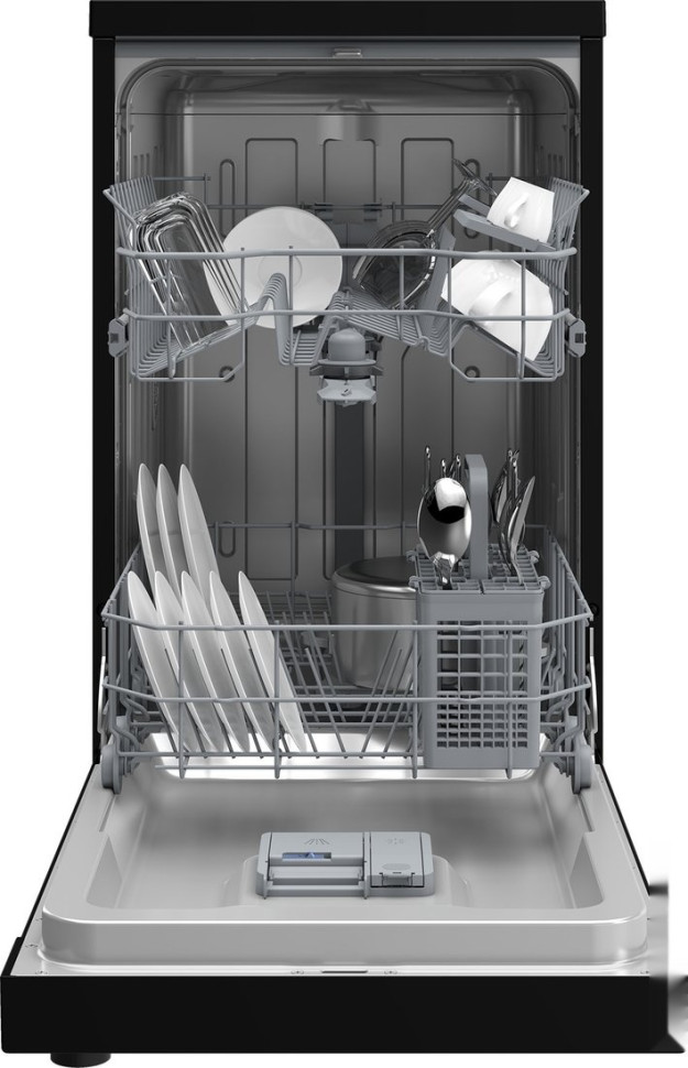 Посудомоечная машина Indesit DFS 1A50 B