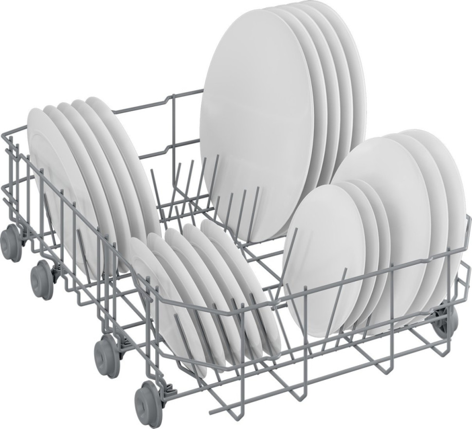 Посудомоечная машина Indesit DFS 1A50 B