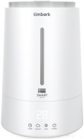 Увлажнитель воздуха Timberk Smart T-HU4-A100E-WF