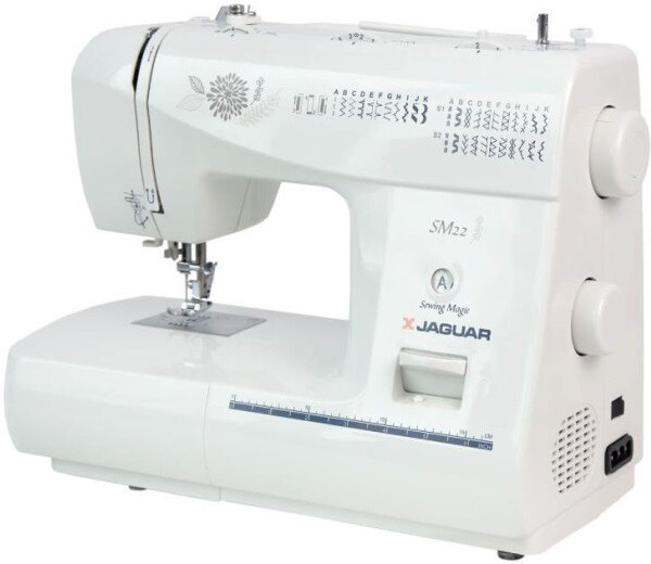 Швейная машина Jaguar SM22