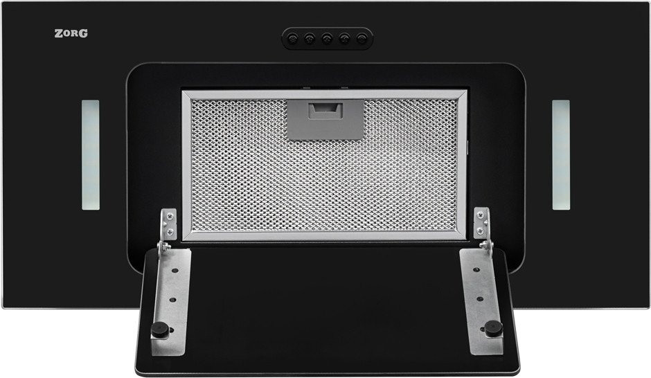 Вытяжка Zorg Cendy 1060 60 M (черный)