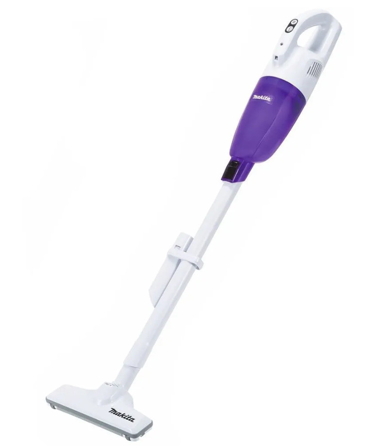 Пылесос Makita CL117FDX7