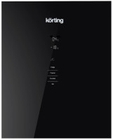 Холодильник Korting KNFC 61869 GN