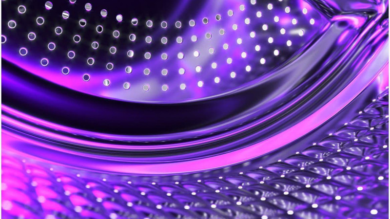 Стиральная машина HAIER HW70-BP12269