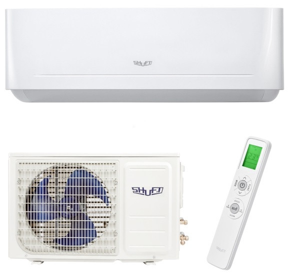 Кондиционер Shuft Berg SFTO-12HN1