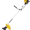 Бензиновый триммер Denzel DTL-37-4T