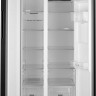 Холодильник side by side Weissgauff WSBS 600 XB NoFrost Inverter Water Dispenser