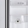 Холодильник side by side Weissgauff WSBS 600 XB NoFrost Inverter Water Dispenser