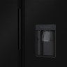 Холодильник side by side Weissgauff WSBS 600 XB NoFrost Inverter Water Dispenser
