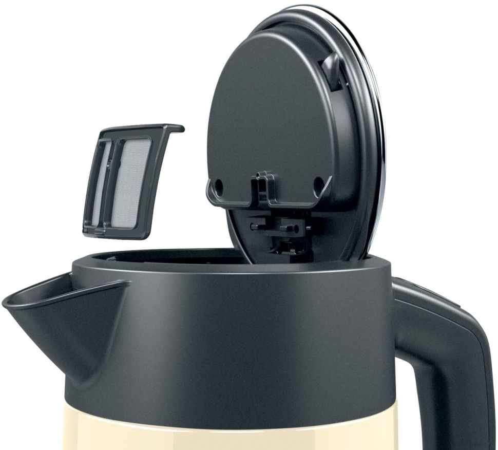 Электрический чайник Bosch TWK4P437