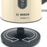 Электрический чайник Bosch TWK4P437