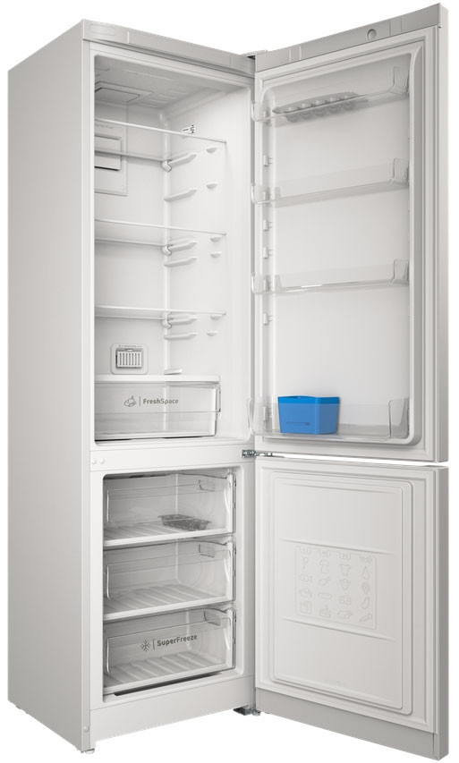 Холодильник Indesit ITS 5200 W