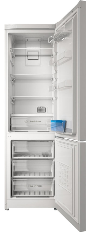 Холодильник Indesit ITS 5200 W