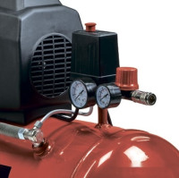 Компрессор Einhell TC-AC 190/50/8