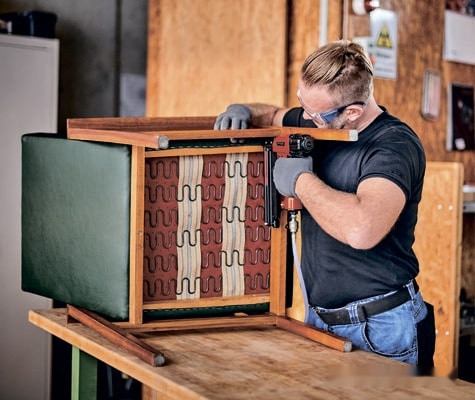 Компрессор Einhell TC-AC 190/50/8