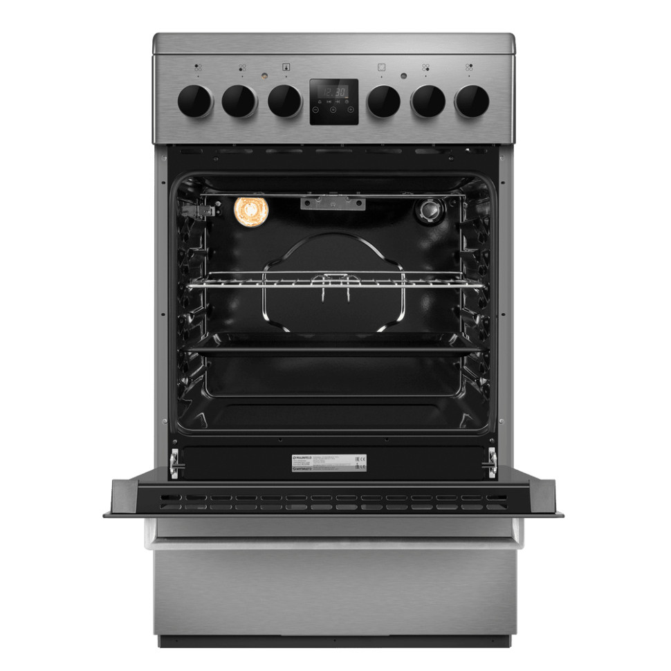 Плита Maunfeld MEC55CS08D