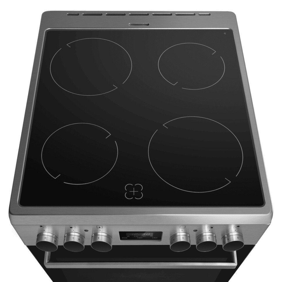 Плита Maunfeld MEC55CS08D