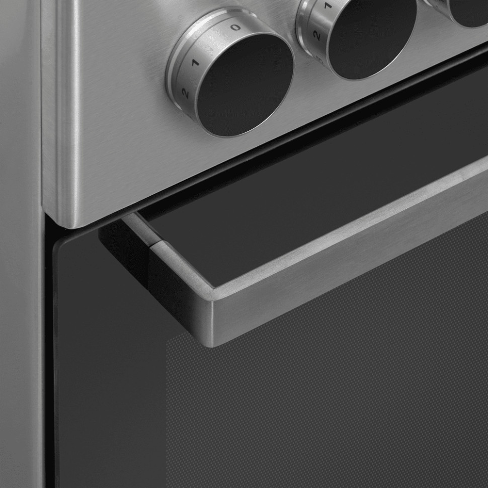 Плита Maunfeld MEC55CS08D