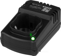 Дрель-шуруповерт Ставр SDD 12BL-2K (с 2-мя АКБ, кейс)