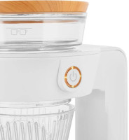 Пуровер-кофеварка Kitfort KT-7574