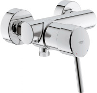 Смеситель Grohe Concetto 32210 001