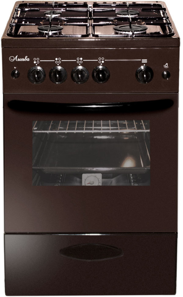 Плита Лысьва ГП 400 МС-2у