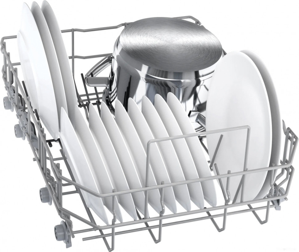 Посудомоечная машина Bosch Serie 2 SPS2XMI04E