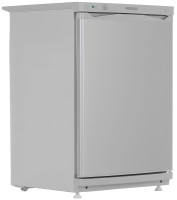 Однокамерный холодильник Pozis Свияга 410-1 (серебристый)