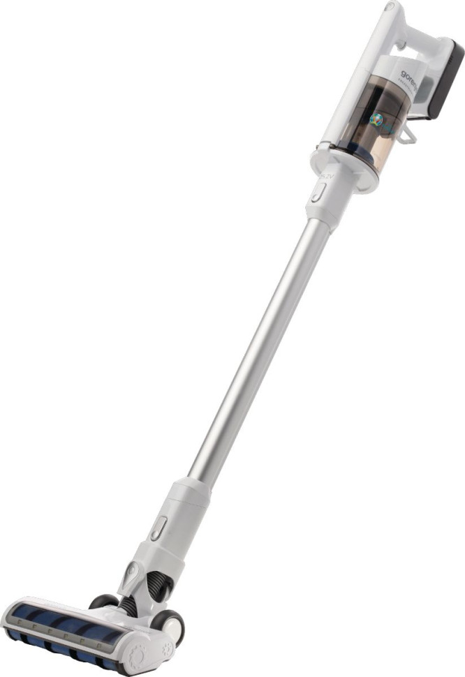 Пылесос Gorenje SVC252FMWT