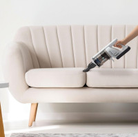 Пылесос Gorenje SVC252FMWT