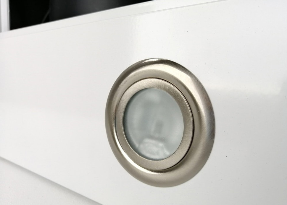 Вытяжка Ciarko Top 60 White