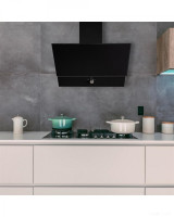 Вытяжка Schtoff Valencia 60 (черный)