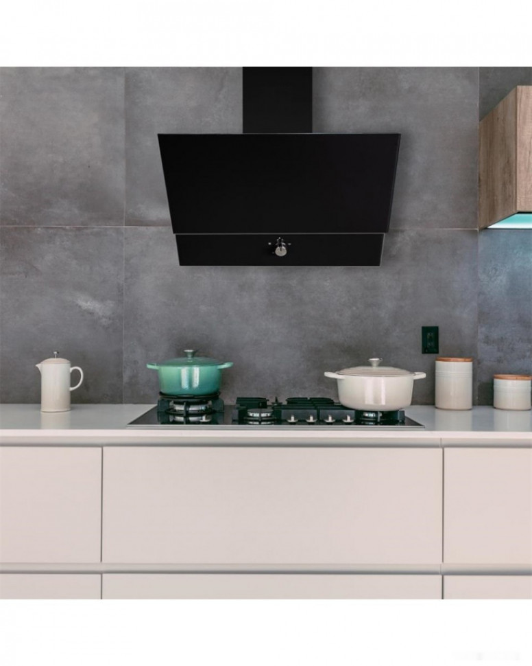 Вытяжка Schtoff Valencia 60 (черный)