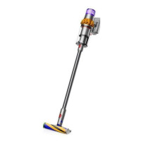 Вертикальный пылесос Dyson V12 Detect Slim Absolute 470521-01