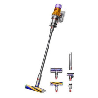 Вертикальный пылесос Dyson V12 Detect Slim Absolute 470521-01