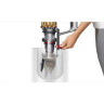 Вертикальный пылесос Dyson V12 Detect Slim Absolute 470521-01