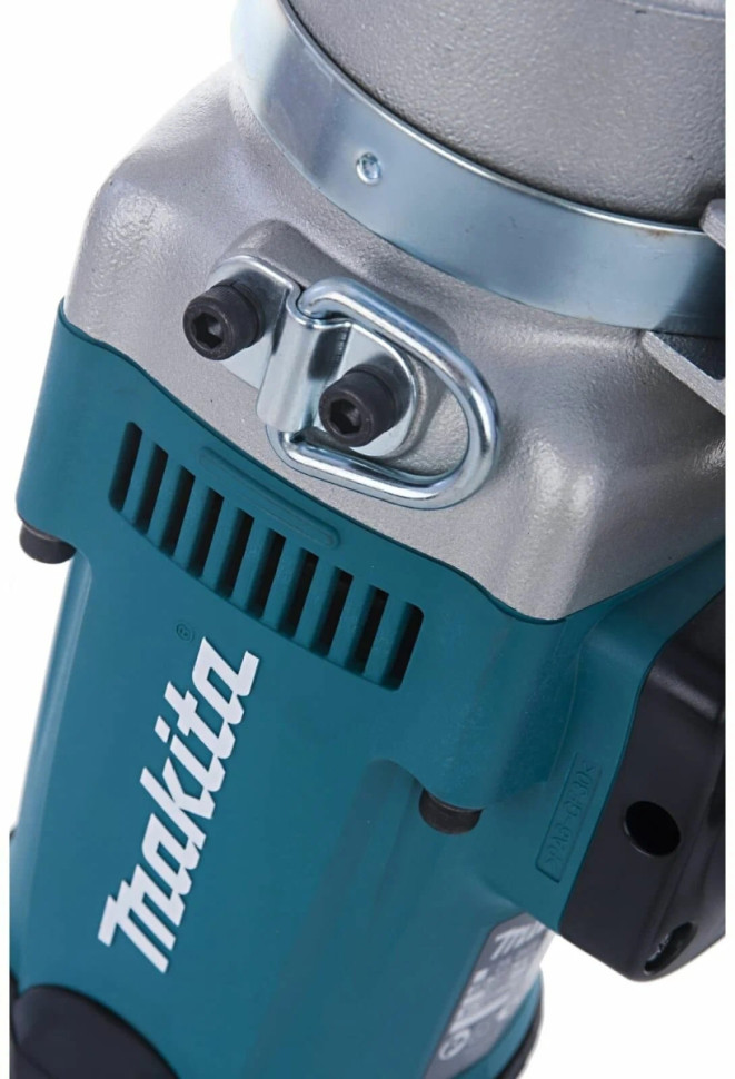 Гайковерт Makita TW1000