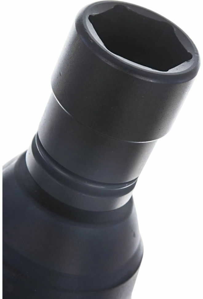 Гайковерт Makita TW1000