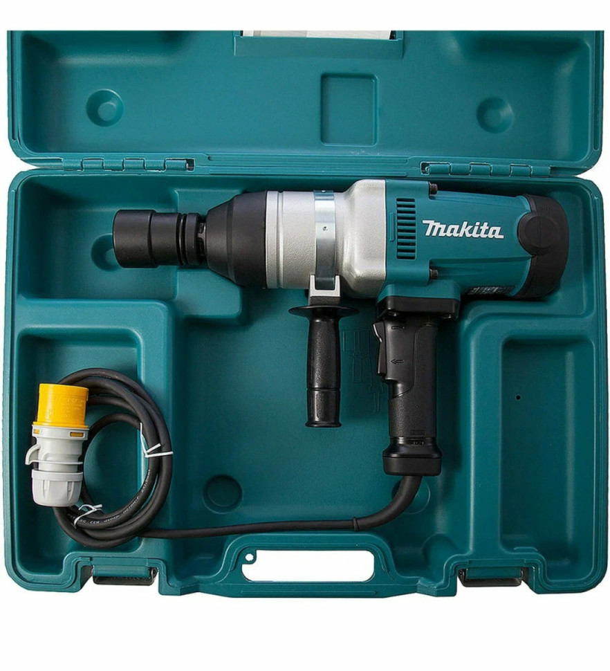 Гайковерт Makita TW1000