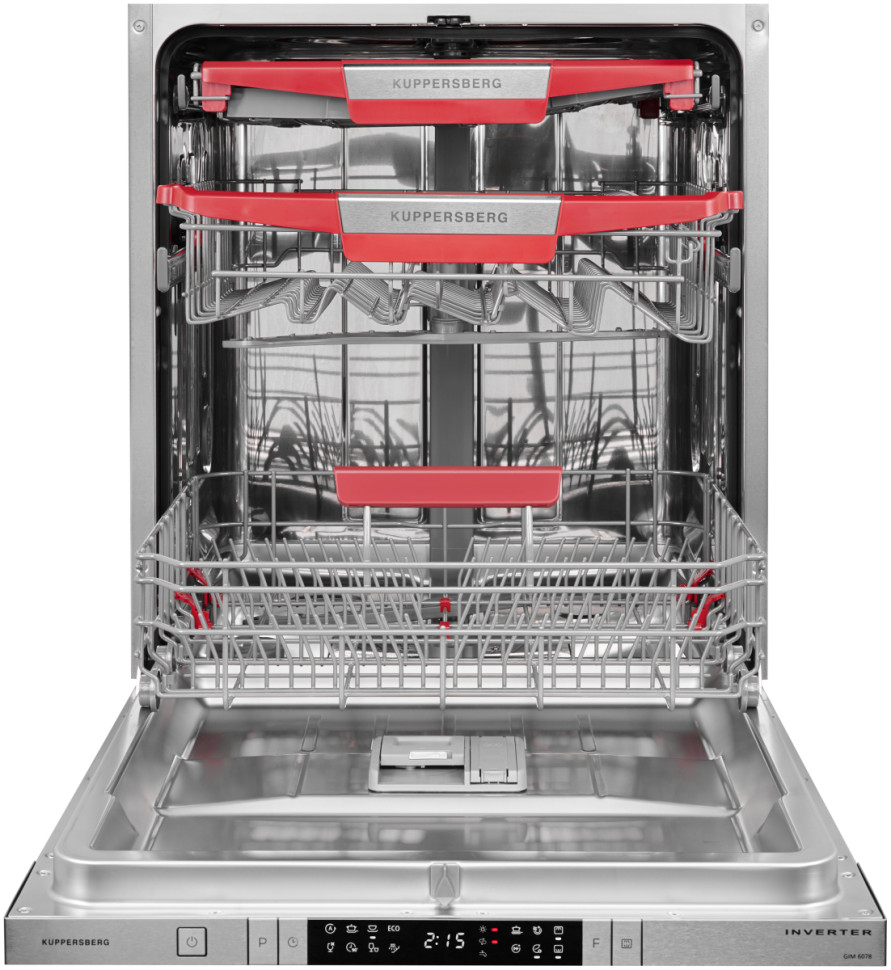 Посудомоечная машина Kuppersberg GIM 6078