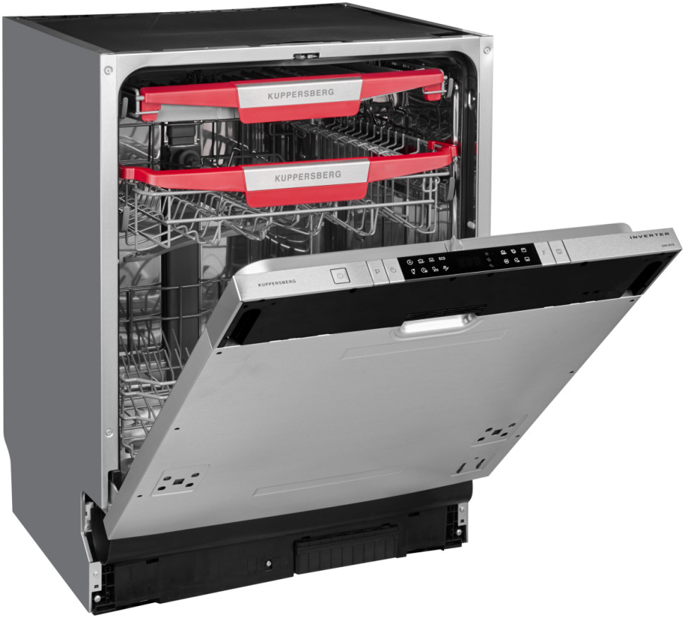 Посудомоечная машина Kuppersberg GIM 6078