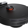 Робот-пылесос Xiaomi Robot Vacuum S20+ B108GL (международная версия, черный)