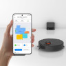 Робот-пылесос Xiaomi Robot Vacuum S20+ B108GL (международная версия, черный)