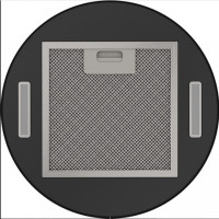 Вытяжка Franke Axis 35 BK 335.0706.918