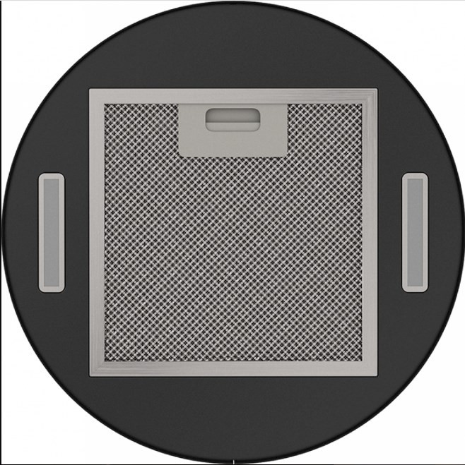 Вытяжка Franke Axis 35 BK 335.0706.918